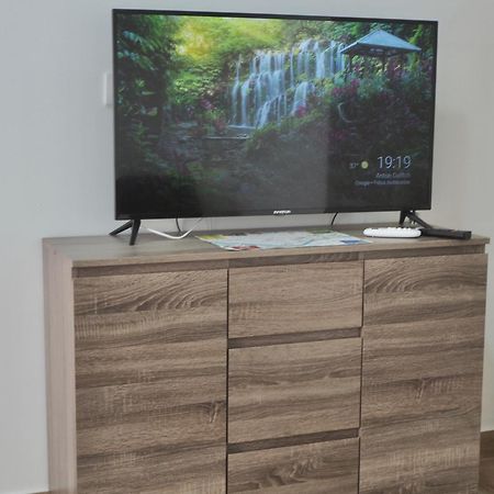 סביליה Apartamento Cruz Roja A מראה חיצוני תמונה