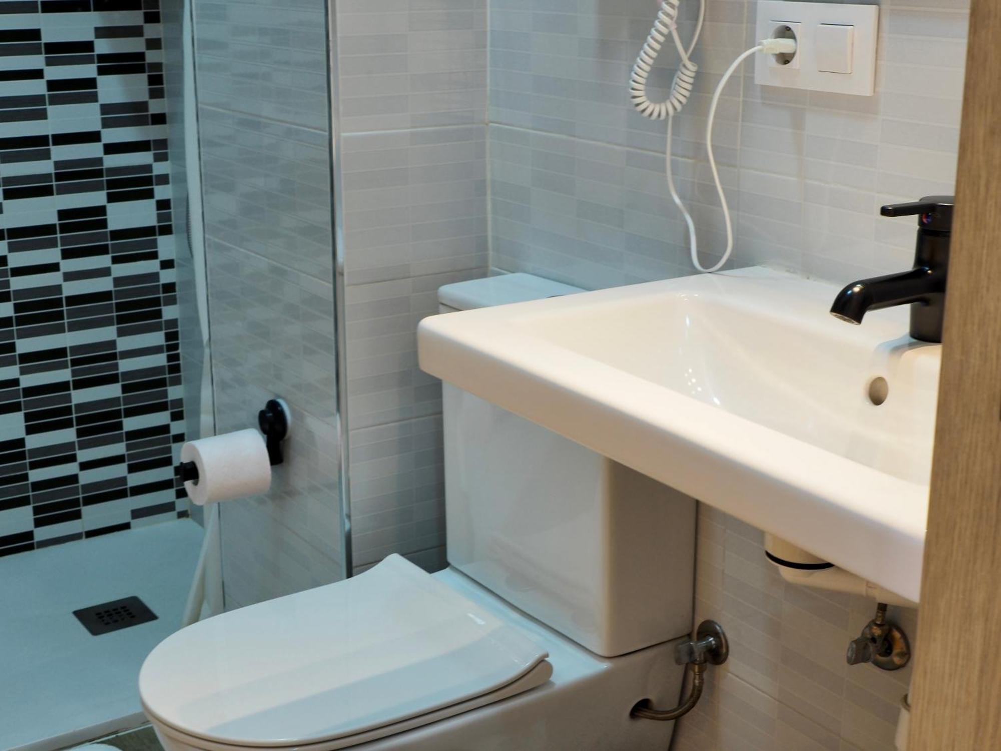 סביליה Apartamento Cruz Roja A מראה חיצוני תמונה